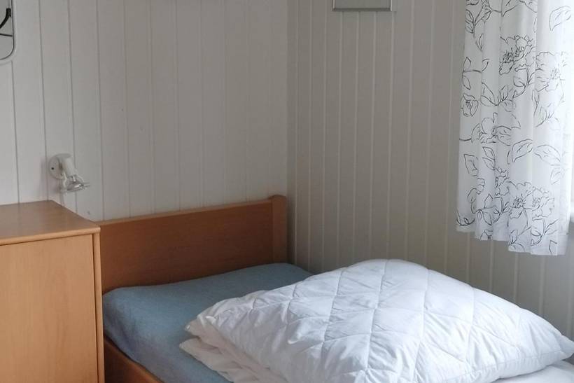 Foto von Ferienhaus DR12 auf Mors - Thy/Limfjord