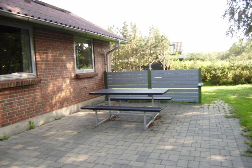 Foto von Ferienhaus DR12 auf Mors - Thy/Limfjord
