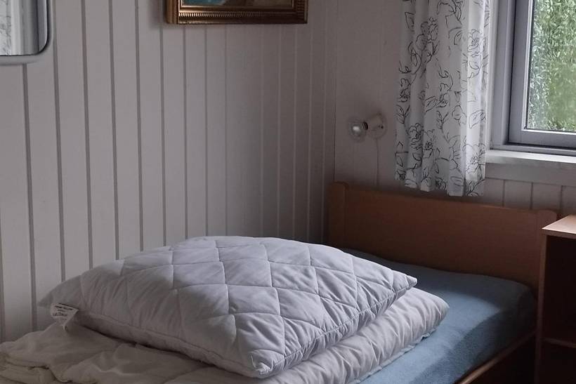 Foto von Ferienhaus DR12 auf Mors - Thy/Limfjord