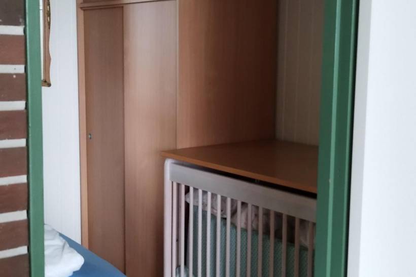 Foto von Ferienhaus DR12 auf Mors - Thy/Limfjord