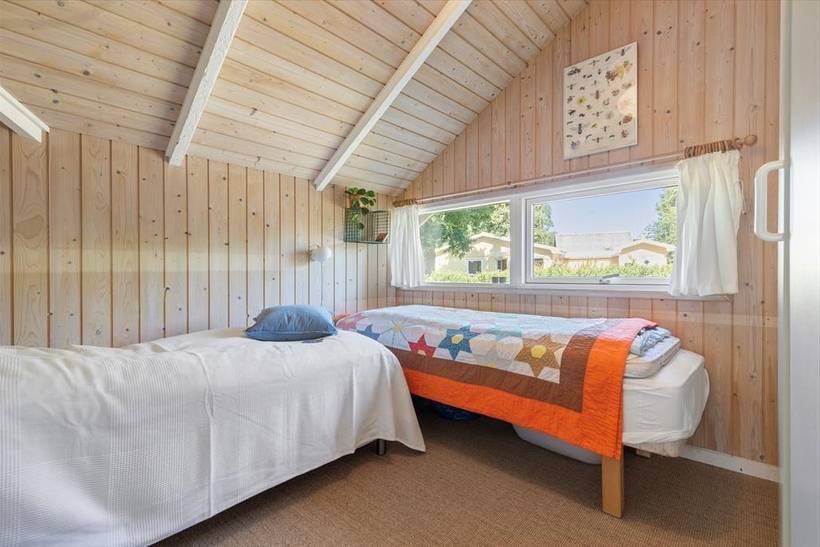 Foto von Ferienhaus DR15 in Fjellerup - Ostjütland