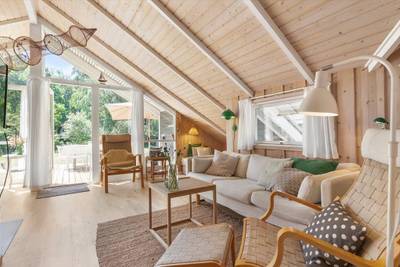 Vorschaubild von Ferienhaus DR15 in Fjellerup - Ostjütland