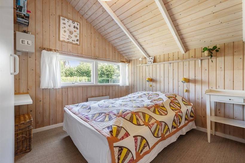 Foto von Ferienhaus DR15 in Fjellerup - Ostjütland