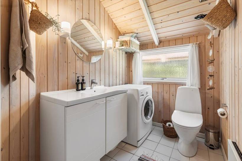 Foto von Ferienhaus DR15 in Fjellerup - Ostjütland