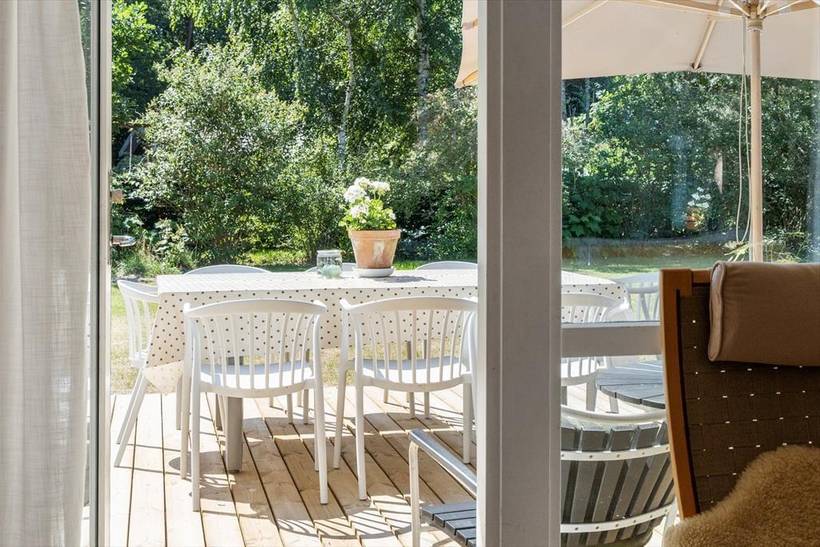 Foto von Ferienhaus DR15 in Fjellerup - Ostjütland