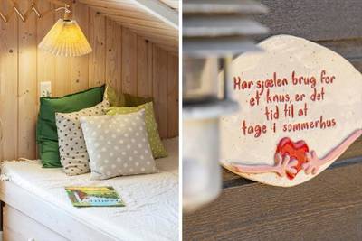 Vorschaubild von Ferienhaus DR15 in Fjellerup - Ostjütland