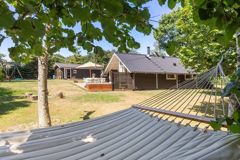 Foto von Ferienhaus DR15 in Fjellerup - Ostjütland