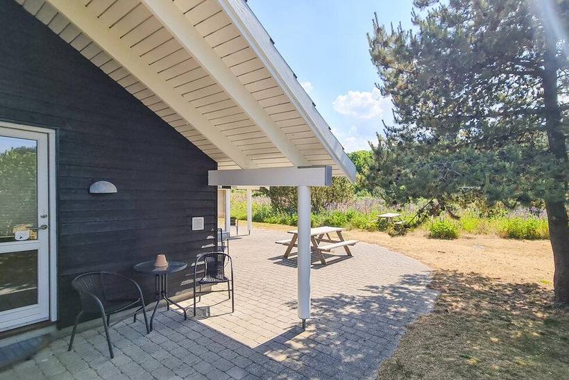 Foto von Ferienhaus DR16 in Nr. Lyngby - Løkken - Nordjütland