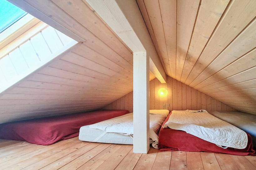 Foto von Ferienhaus DR16 in Nr. Lyngby - Løkken - Nordjütland