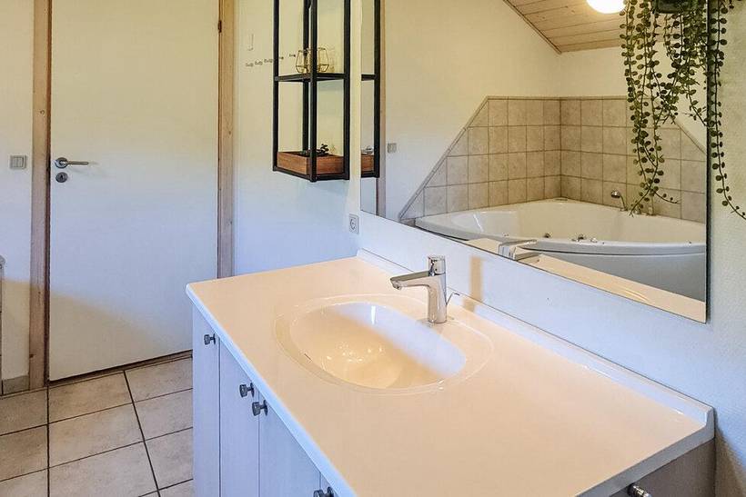 Foto von Ferienhaus DR16 in Nr. Lyngby - Løkken - Nordjütland