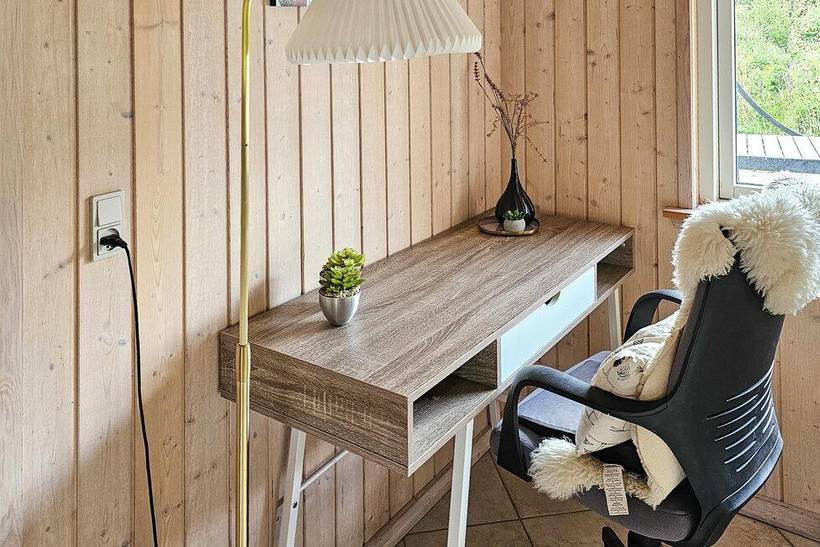 Foto von Ferienhaus DR16 in Nr. Lyngby - Løkken - Nordjütland