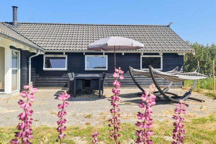 Foto von Ferienhaus DR16 in Nr. Lyngby - Løkken - Nordjütland