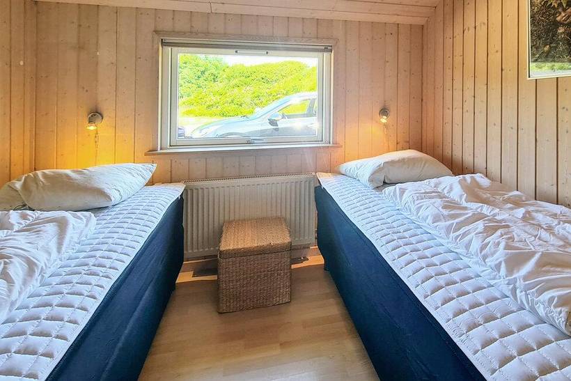 Foto von Ferienhaus DR16 in Nr. Lyngby - Løkken - Nordjütland