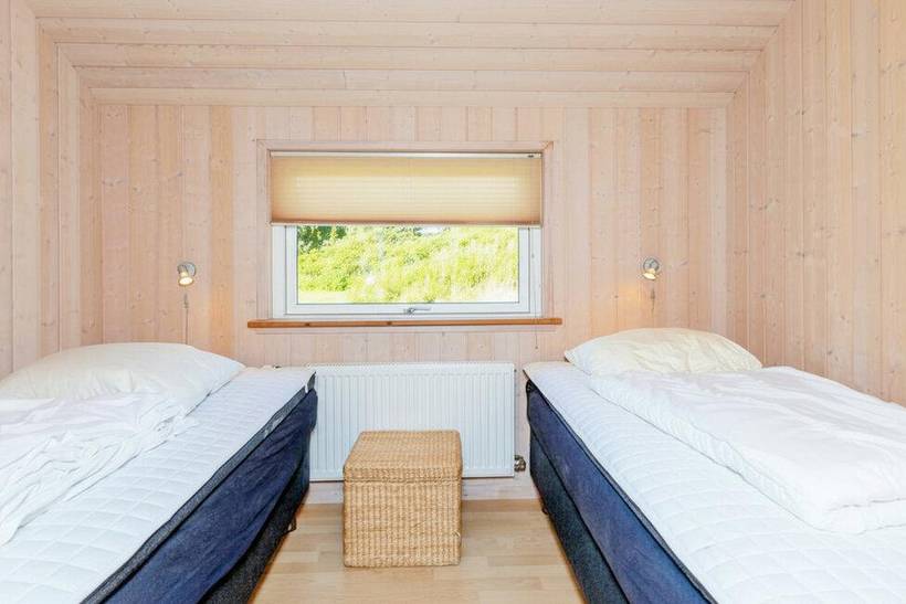 Foto von Ferienhaus DR16 in Nr. Lyngby - Løkken - Nordjütland