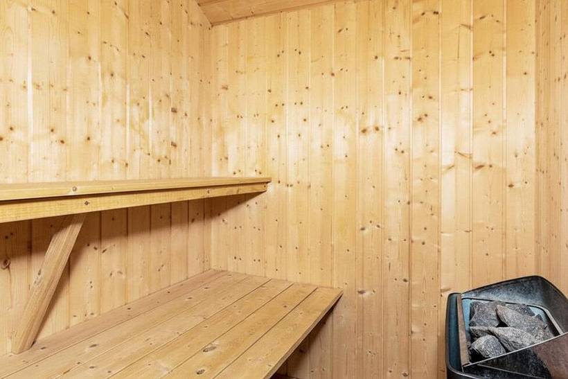 Foto von Ferienhaus DR16 in Nr. Lyngby - Løkken - Nordjütland