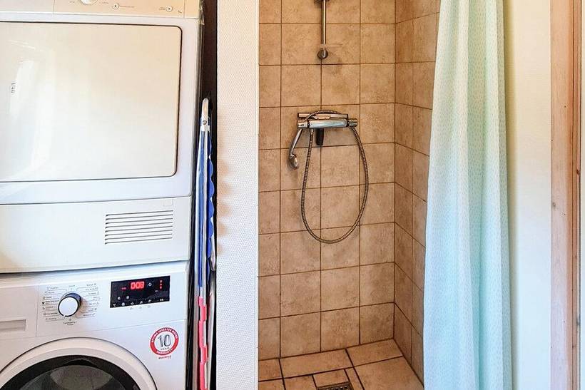 Foto von Ferienhaus DR16 in Nr. Lyngby - Løkken - Nordjütland
