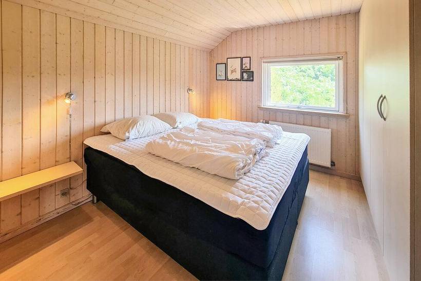 Foto von Ferienhaus DR16 in Nr. Lyngby - Løkken - Nordjütland