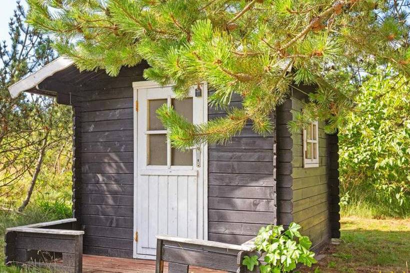 Foto von Ferienhaus DR16 in Nr. Lyngby - Løkken - Nordjütland