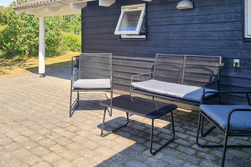 Foto von Ferienhaus DR16 in Nr. Lyngby - Løkken - Nordjütland