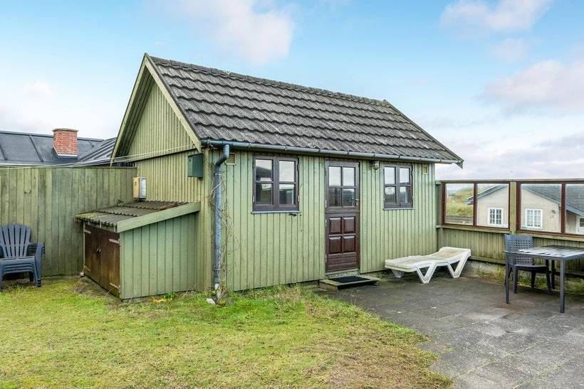 Foto von Ferienhaus DR19 in Rindby - Fanø