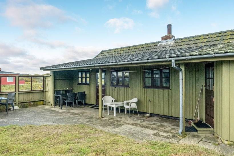 Foto von Ferienhaus DR19 in Rindby - Fanø