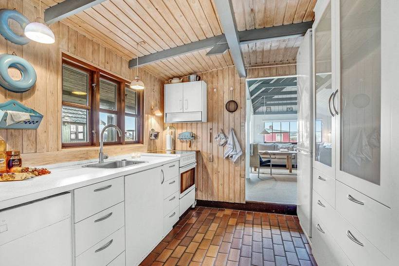 Foto von Ferienhaus DR19 in Rindby - Fanø