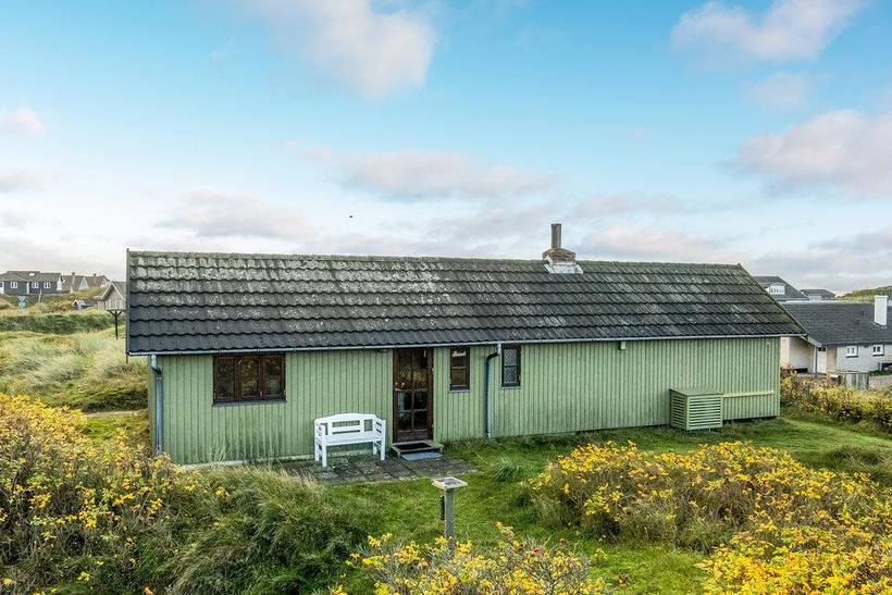 Foto von Ferienhaus DR19 in Rindby - Fanø