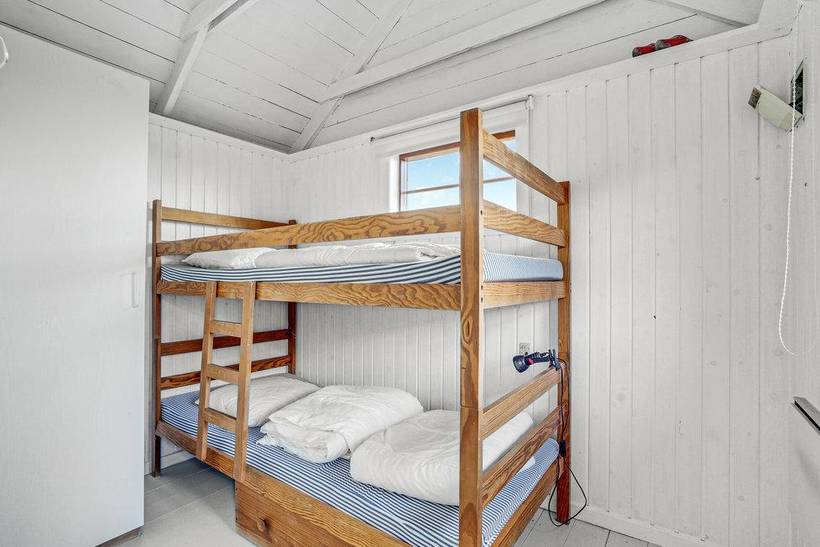Foto von Ferienhaus DR19 in Rindby - Fanø