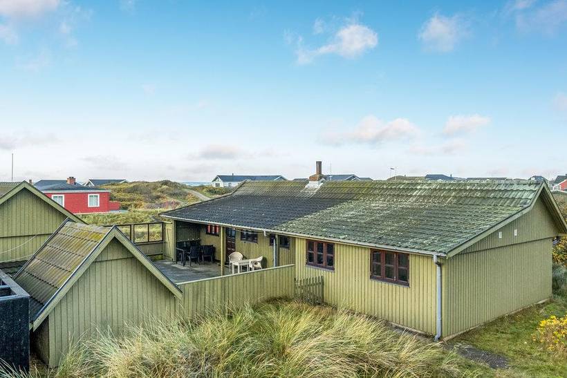 Foto von Ferienhaus DR19 in Rindby - Fanø