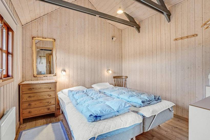 Foto von Ferienhaus DR19 in Rindby - Fanø