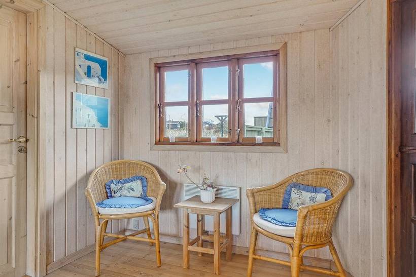 Foto von Ferienhaus DR19 in Rindby - Fanø