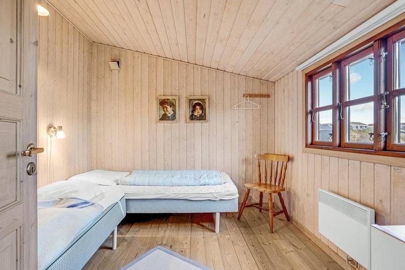 Foto von Ferienhaus DR19 in Rindby - Fanø