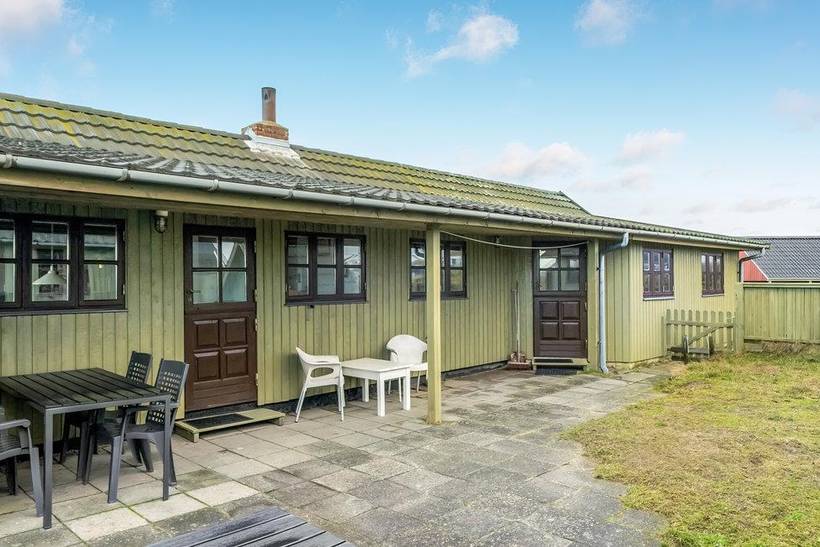Foto von Ferienhaus DR19 in Rindby - Fanø