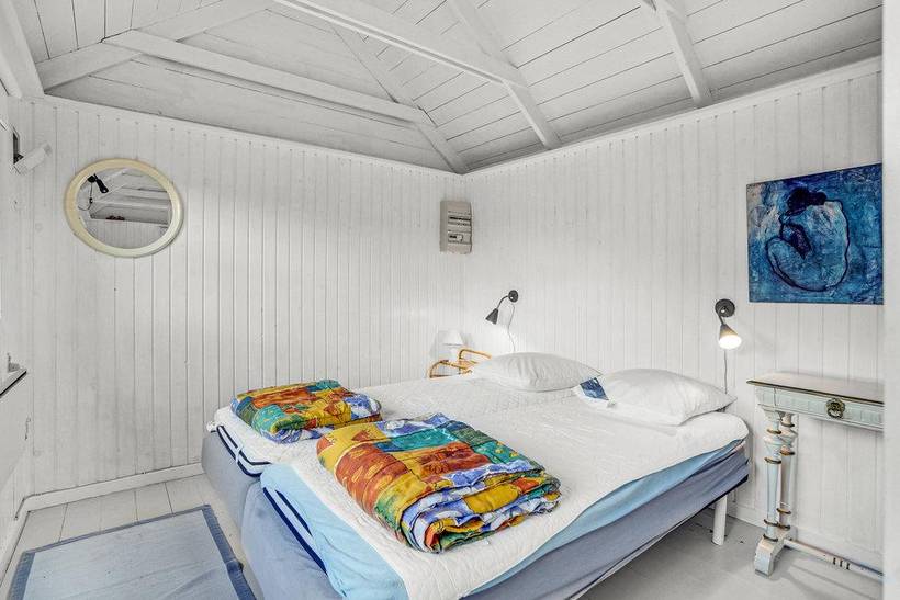 Foto von Ferienhaus DR19 in Rindby - Fanø