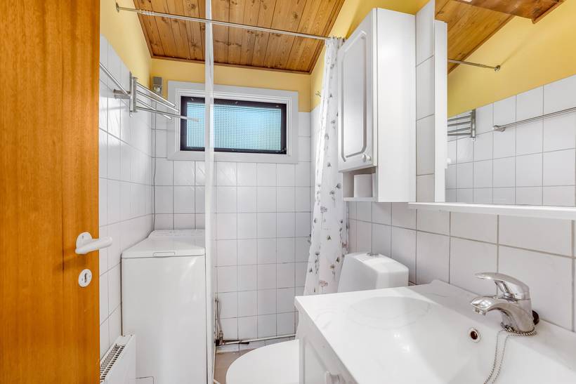 Foto von Ferienhaus DR27 in Rødvig - Stevns - Südseeland