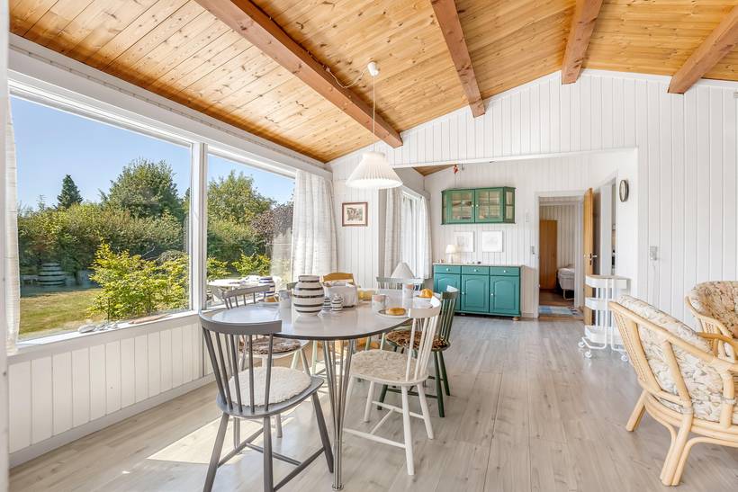 Foto von Ferienhaus DR27 in Rødvig - Stevns - Südseeland