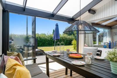 Vorschaubild von Ferienhaus DR27 in Rødvig - Stevns - Südseeland