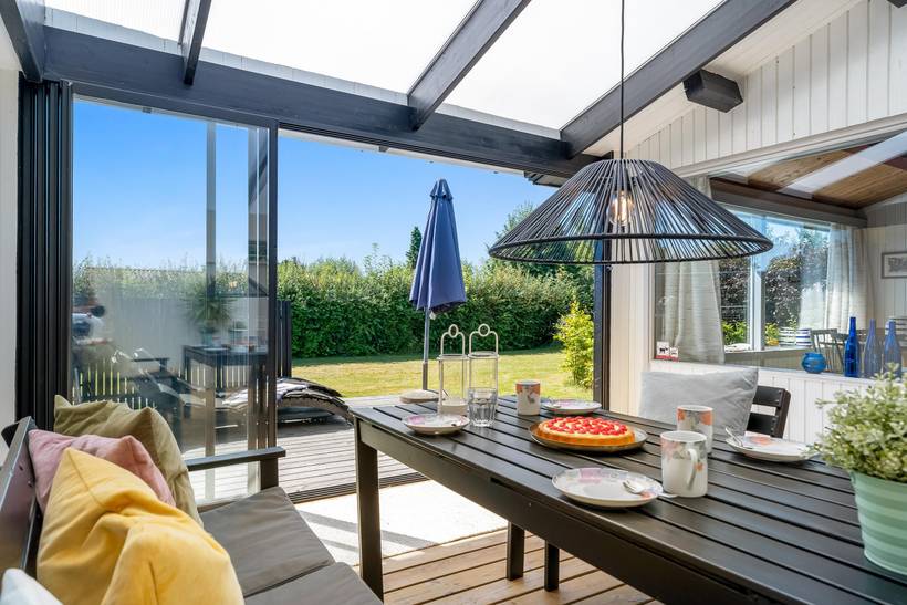 Foto von Ferienhaus DR27 in Rødvig - Stevns - Südseeland