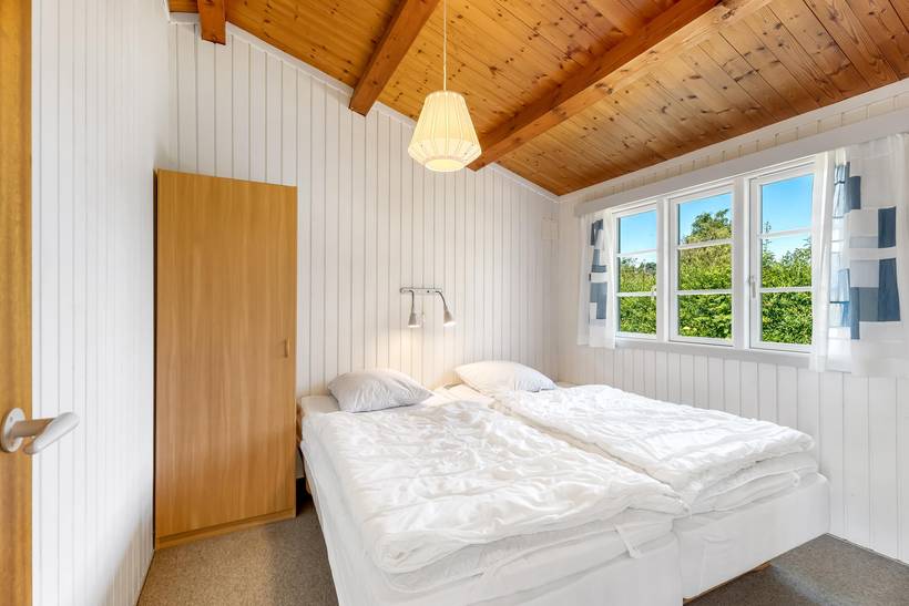 Foto von Ferienhaus DR27 in Rødvig - Stevns - Südseeland