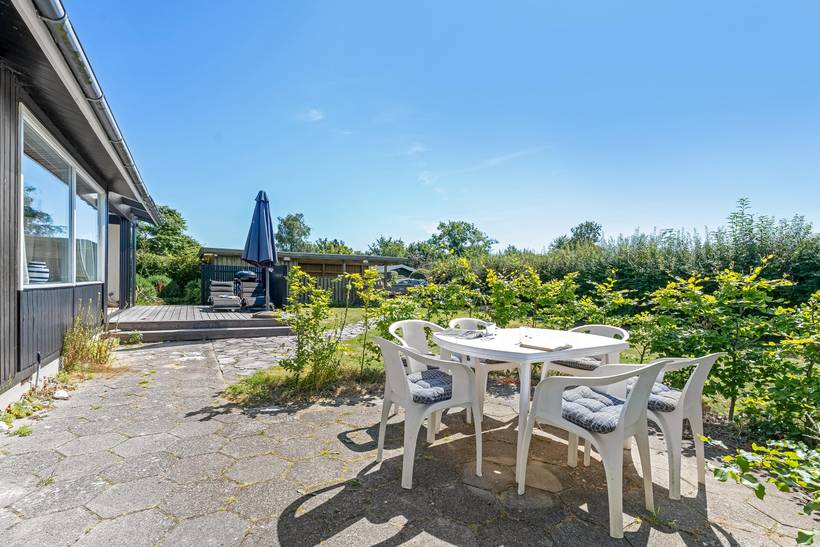 Foto von Ferienhaus DR27 in Rødvig - Stevns - Südseeland