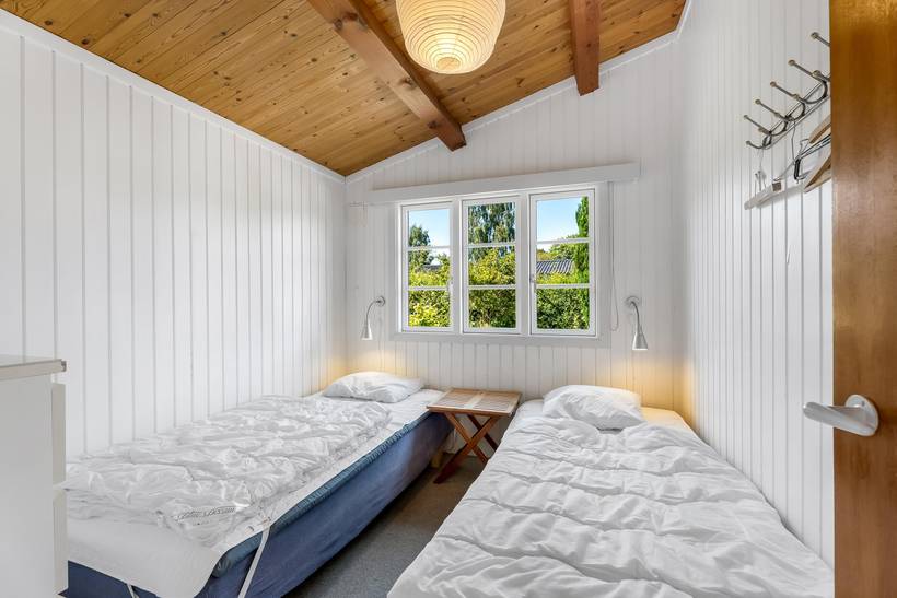 Foto von Ferienhaus DR27 in Rødvig - Stevns - Südseeland