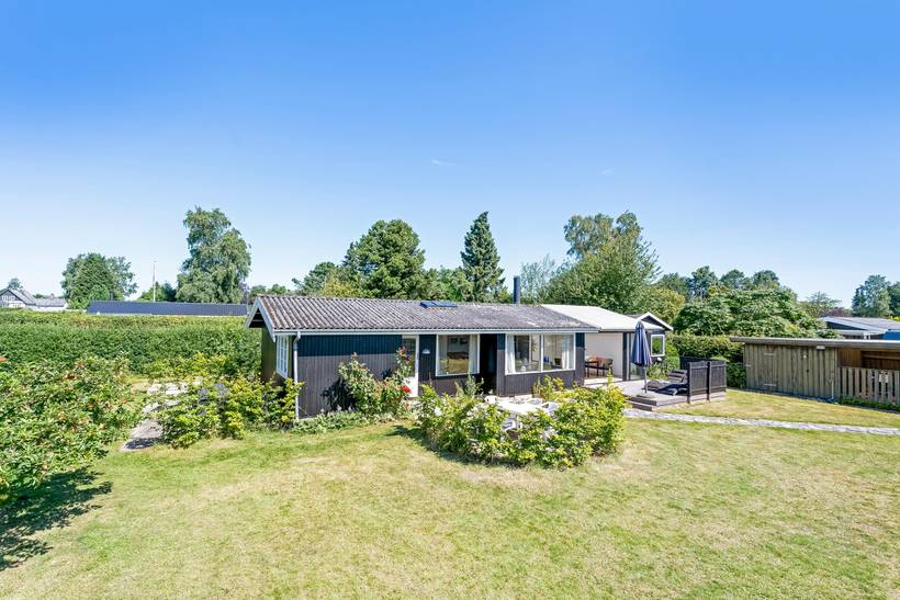 Foto von Ferienhaus DR27 in Rødvig - Stevns - Südseeland