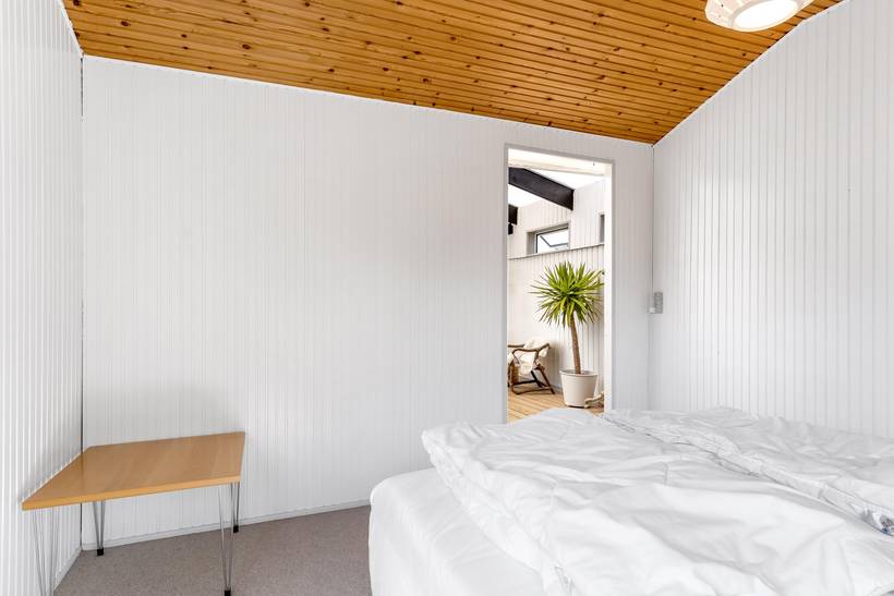 Foto von Ferienhaus DR27 in Rødvig - Stevns - Südseeland