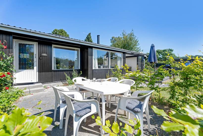 Foto von Ferienhaus DR27 in Rødvig - Stevns - Südseeland