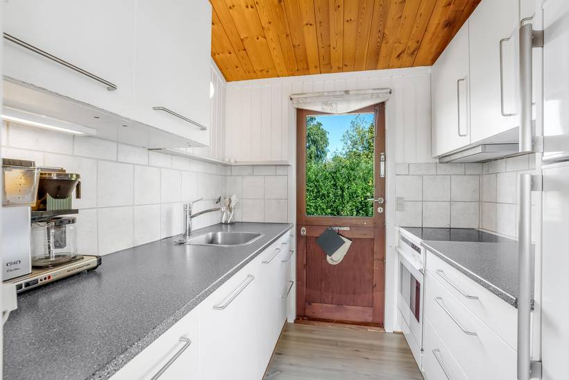 Foto von Ferienhaus DR27 in Rødvig - Stevns - Südseeland