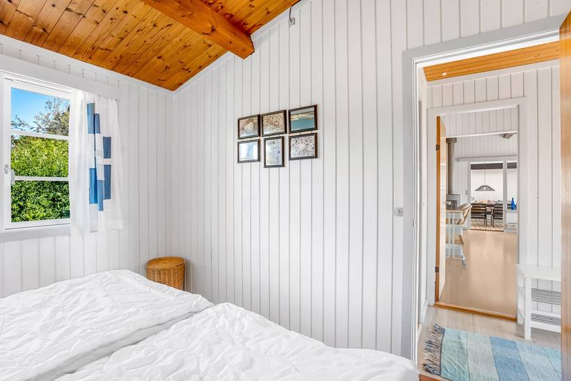 Foto von Ferienhaus DR27 in Rødvig - Stevns - Südseeland
