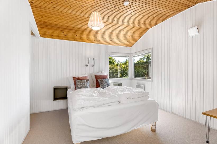 Foto von Ferienhaus DR27 in Rødvig - Stevns - Südseeland