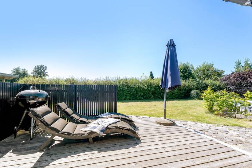 Foto von Ferienhaus DR27 in Rødvig - Stevns - Südseeland