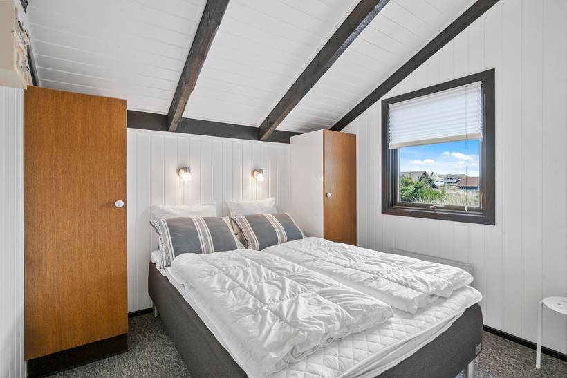 Foto von Ferienhaus DR32 in Årgab - Westjütland