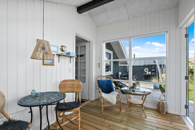 Foto von Ferienhaus DR32 in Årgab - Westjütland